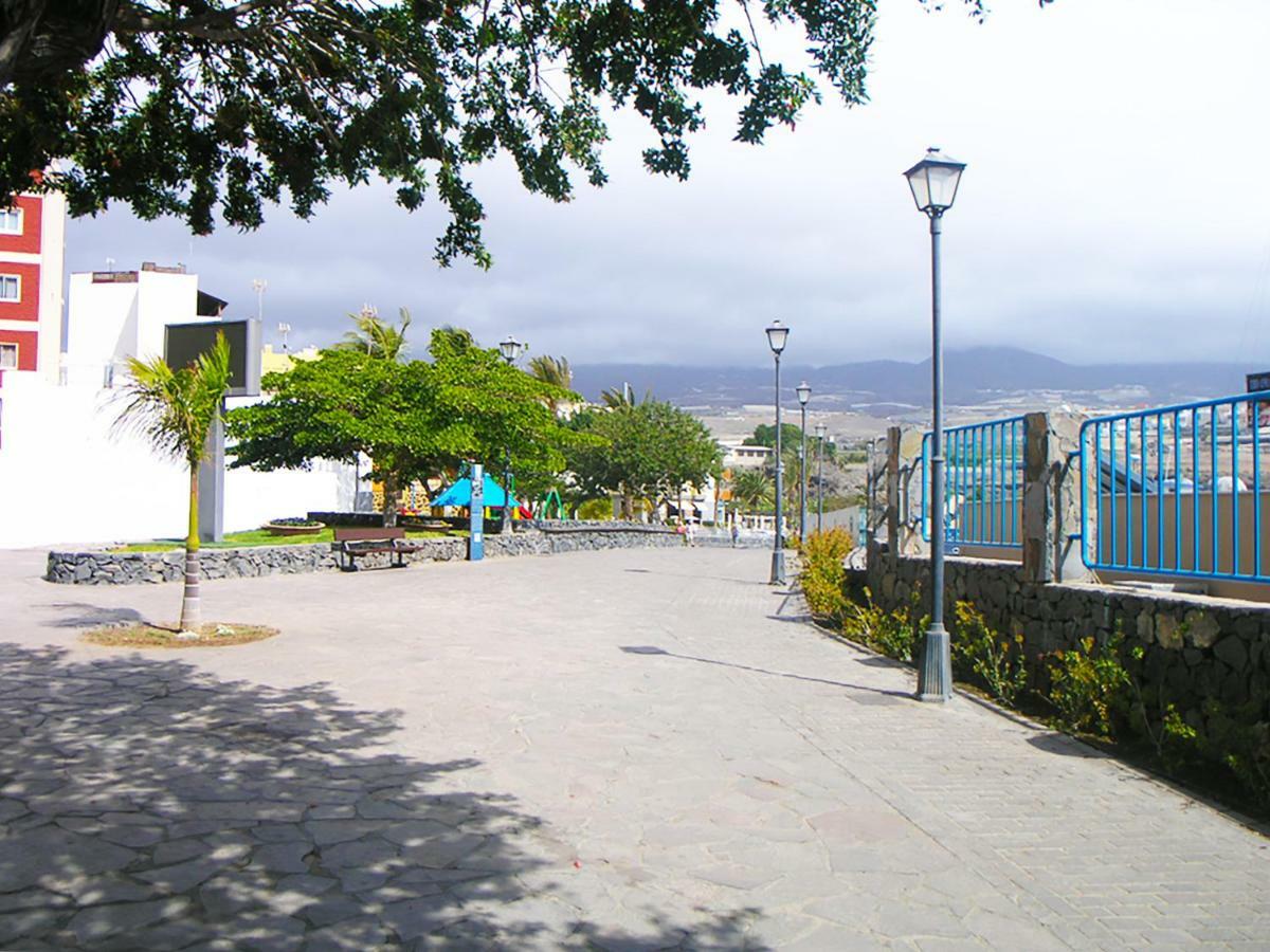 Playa San Juan Next To The Beach Guia de Isora  Exterior photo